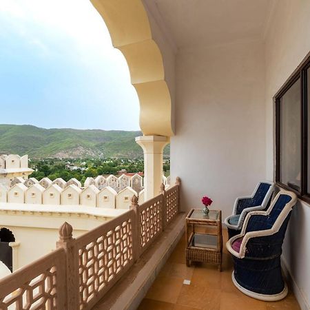 Gulaab Niwaas Palace Pushkar Eksteriør bilde