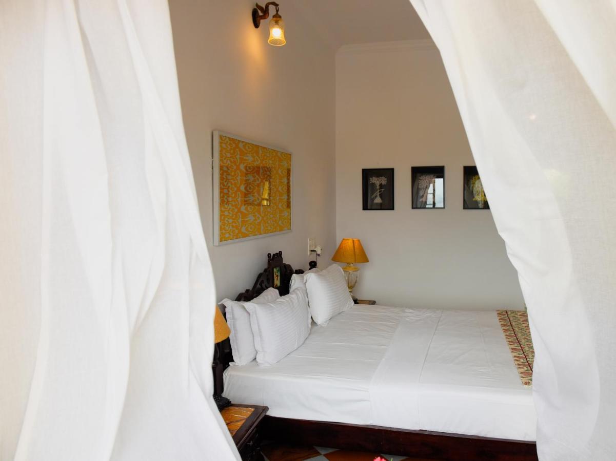Gulaab Niwaas Palace Pushkar Eksteriør bilde