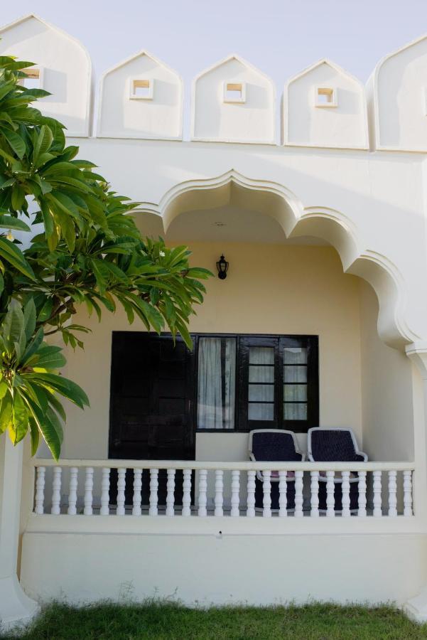 Gulaab Niwaas Palace Pushkar Eksteriør bilde