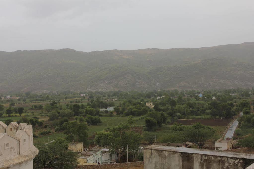 Gulaab Niwaas Palace Pushkar Eksteriør bilde